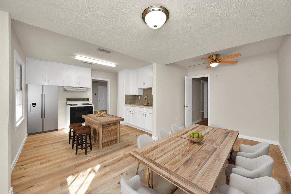 3122 Fern Street, Pasadena, TX 77503