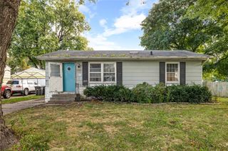 3919 SE 15th Street, Des Moines, IA 50320