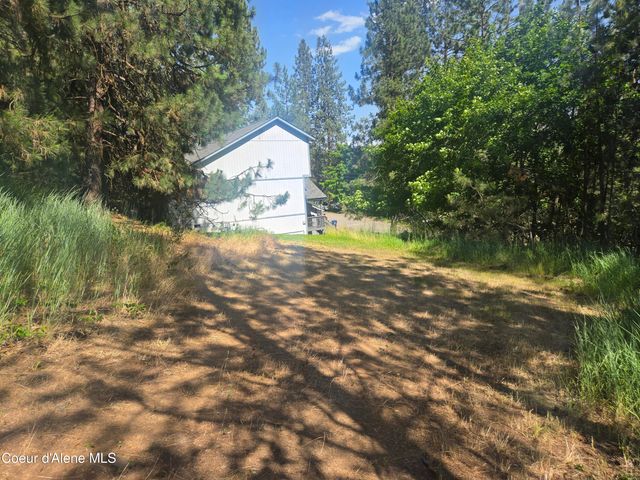 NNA E Stanley Hill Rd, Coeur D'alene, ID 83814