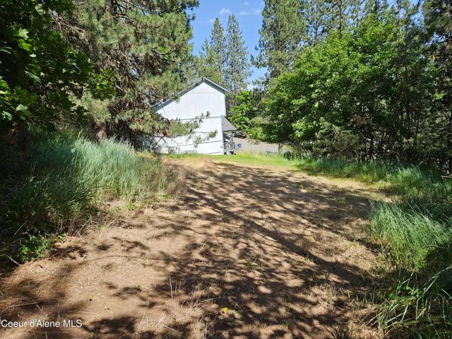 NNA E Stanley Hill Rd, Coeur D'alene, ID 83814
