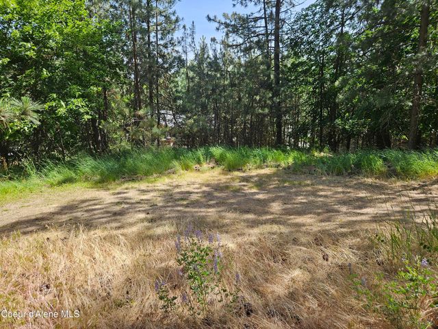 NNA E Stanley Hill Rd, Coeur D'alene, ID 83814