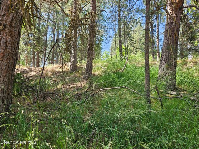 NNA E Stanley Hill Rd, Coeur D'alene, ID 83814