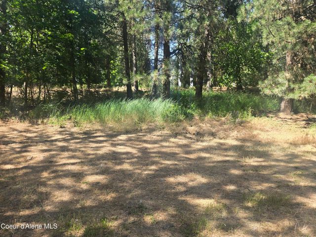 NNA E Stanley Hill Rd, Coeur D'alene, ID 83814