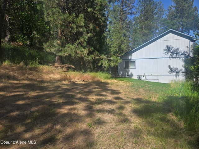 NNA E Stanley Hill Rd, Coeur D'alene, ID 83814