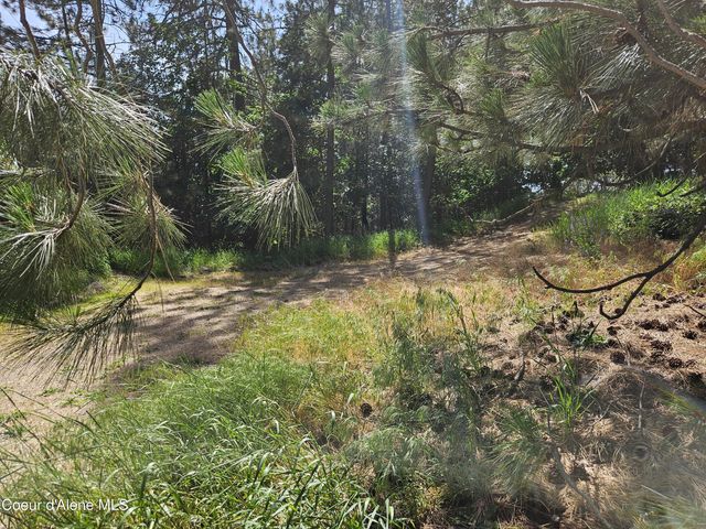 NNA E Stanley Hill Rd, Coeur D'alene, ID 83814