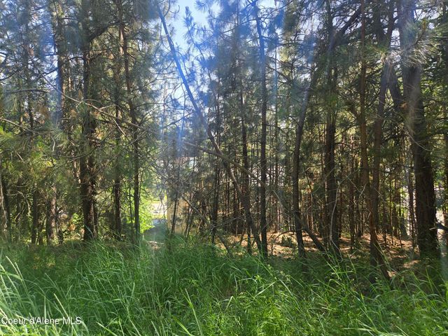 NNA E Stanley Hill Rd, Coeur D'alene, ID 83814