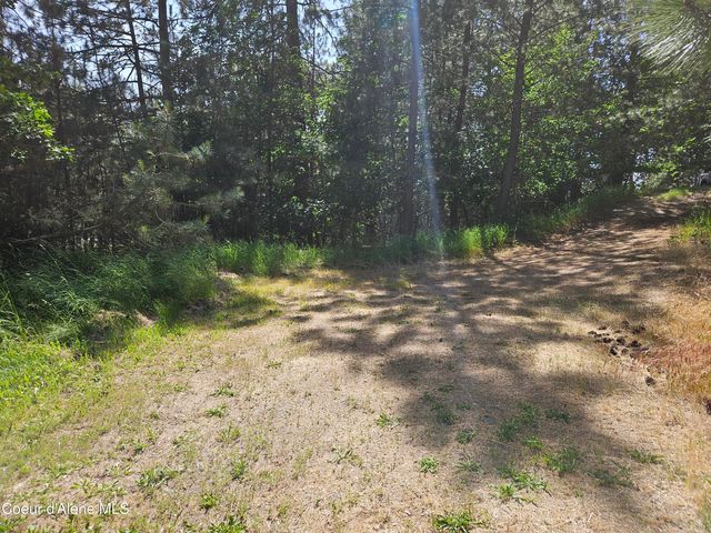 NNA E Stanley Hill Rd, Coeur D'alene, ID 83814