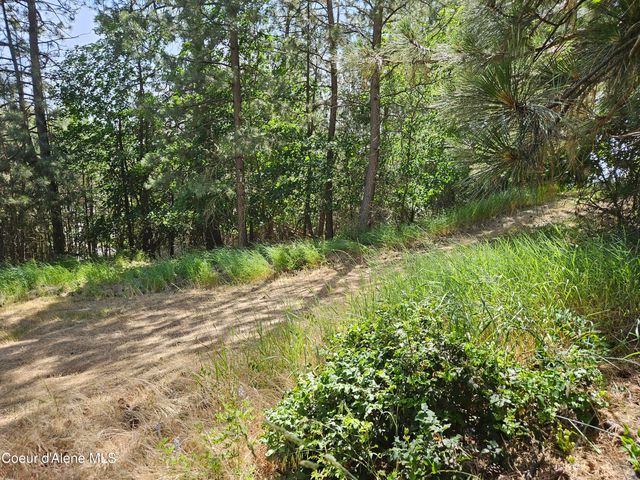 NNA E Stanley Hill Rd, Coeur D'alene, ID 83814