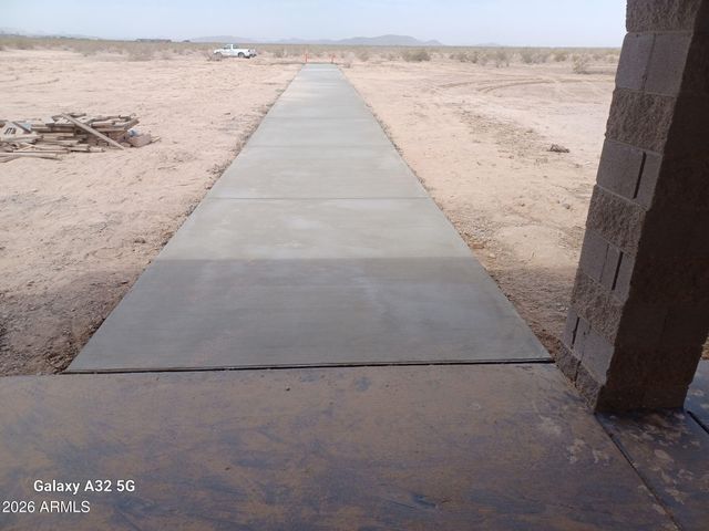 9600 S 393RD Avenue, Tonopah, AZ 85354