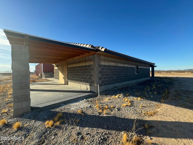 9600 S 393RD Avenue, Tonopah, AZ 85354