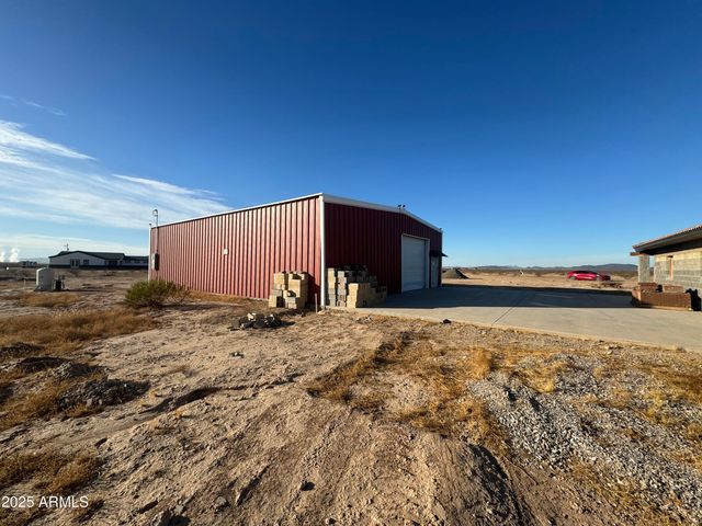 9600 S 393RD Avenue, Tonopah, AZ 85354