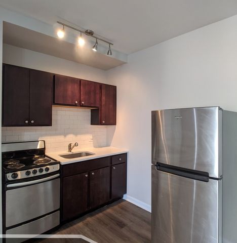 1627 N Humboldt Boulevard 3J, Chicago, IL 60647
