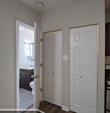 1627 N Humboldt Boulevard 3J, Chicago, IL 60647
