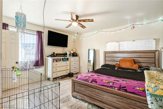 6321 Glencove Avenue, Pahrump, NV 89060