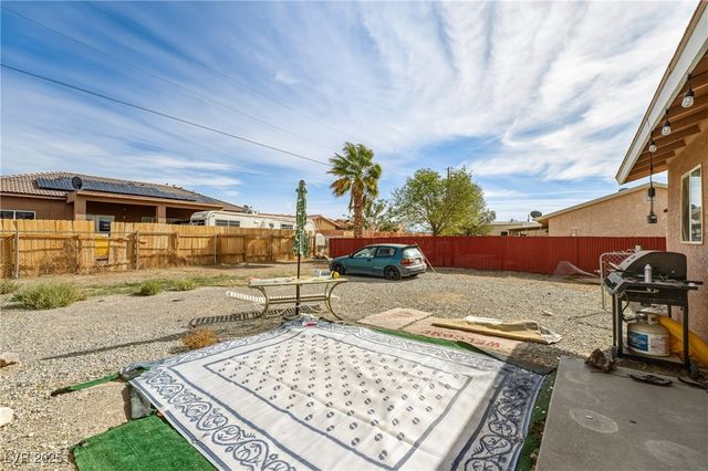 6321 Glencove Avenue, Pahrump, NV 89060