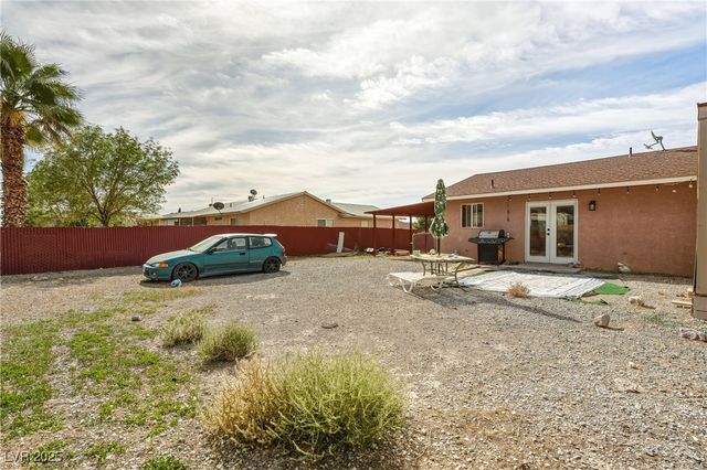 6321 Glencove Avenue, Pahrump, NV 89060