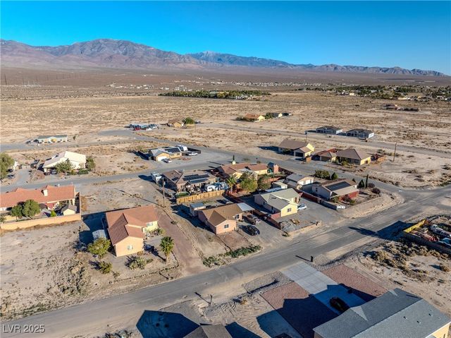6321 Glencove Avenue, Pahrump, NV 89060