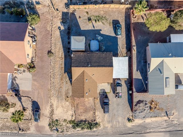 6321 Glencove Avenue, Pahrump, NV 89060