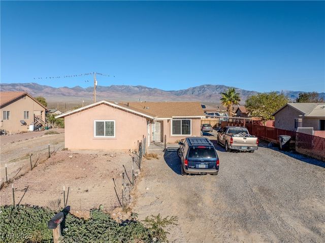 6321 Glencove Avenue, Pahrump, NV 89060