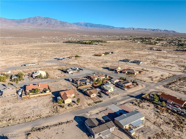 6321 Glencove Avenue, Pahrump, NV 89060