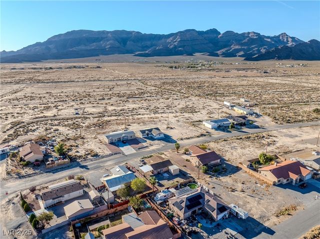 6321 Glencove Avenue, Pahrump, NV 89060