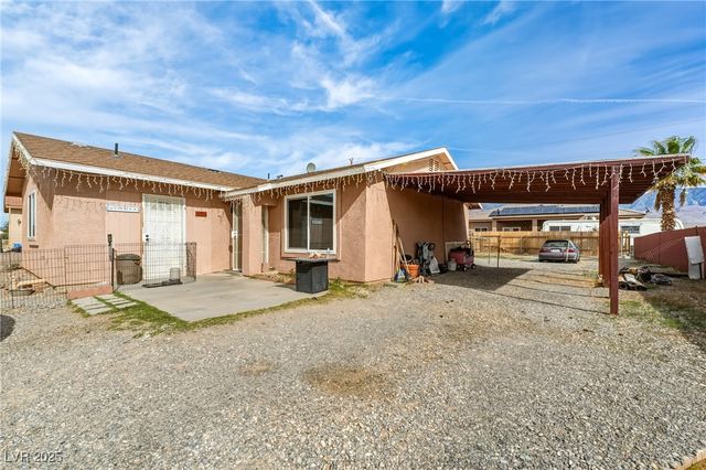 6321 Glencove Avenue, Pahrump, NV 89060