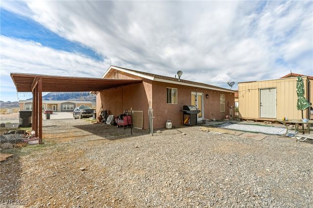6321 Glencove Avenue, Pahrump, NV 89060