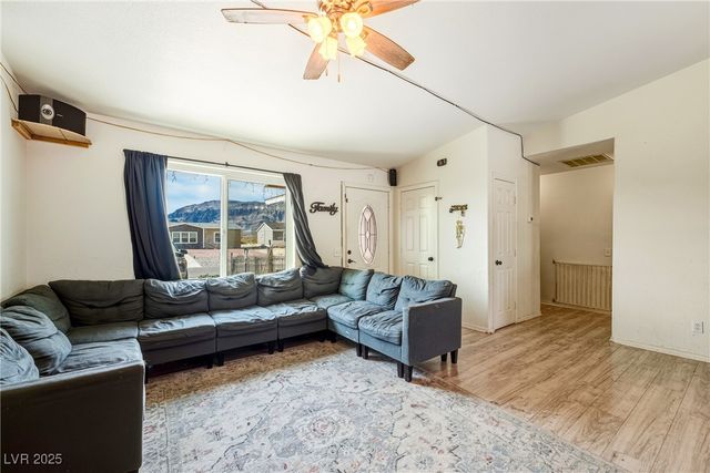 6321 Glencove Avenue, Pahrump, NV 89060