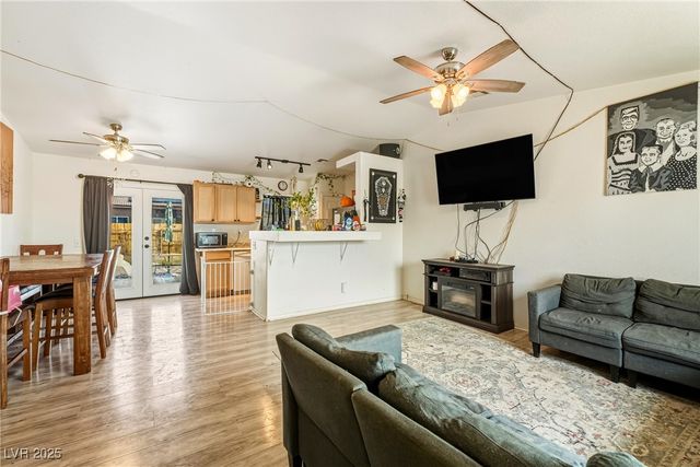 6321 Glencove Avenue, Pahrump, NV 89060