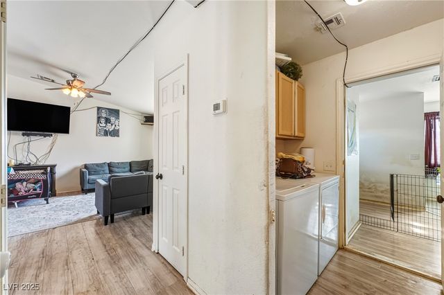 6321 Glencove Avenue, Pahrump, NV 89060