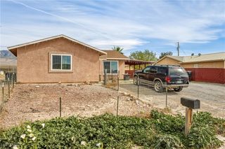 6321 Glencove Avenue, Pahrump, NV 89060