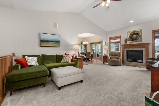 N8177 BIG LAKE LANE, Sherwood, WI 54169