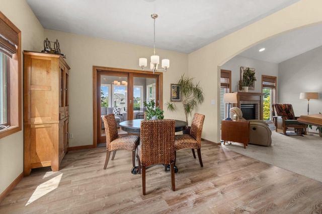 N8177 BIG LAKE LANE, Sherwood, WI 54169