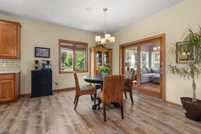 N8177 BIG LAKE LANE, Sherwood, WI 54169