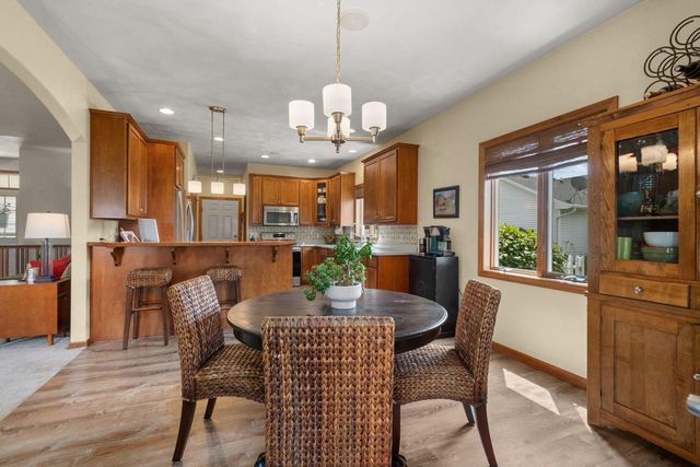N8177 BIG LAKE LANE, Sherwood, WI 54169