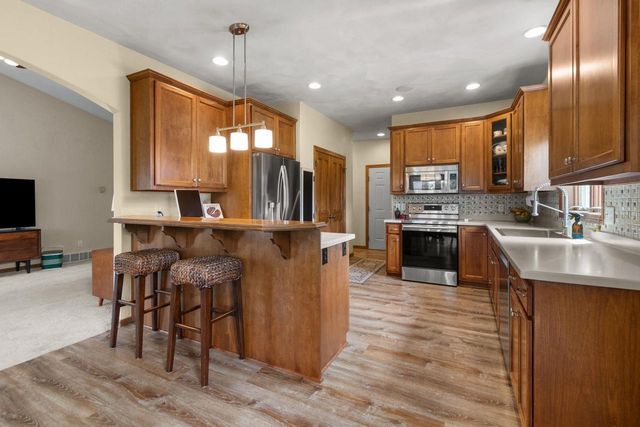 N8177 BIG LAKE LANE, Sherwood, WI 54169