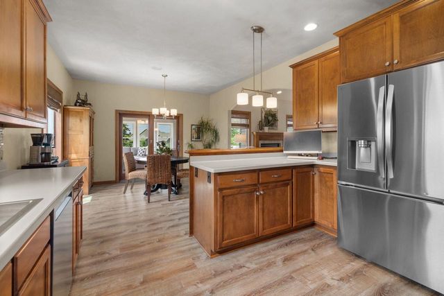 N8177 BIG LAKE LANE, Sherwood, WI 54169