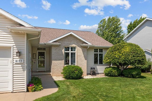 N8177 BIG LAKE LANE, Sherwood, WI 54169