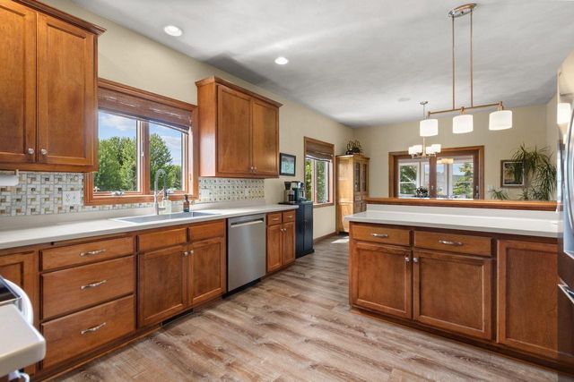N8177 BIG LAKE LANE, Sherwood, WI 54169