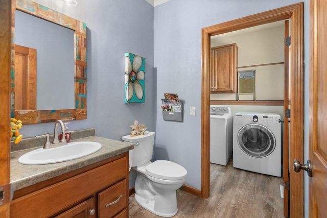 N8177 BIG LAKE LANE, Sherwood, WI 54169