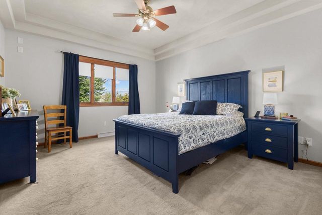N8177 BIG LAKE LANE, Sherwood, WI 54169