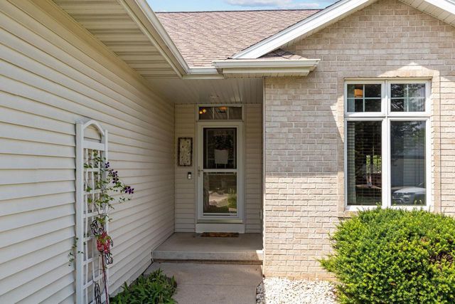 N8177 BIG LAKE LANE, Sherwood, WI 54169