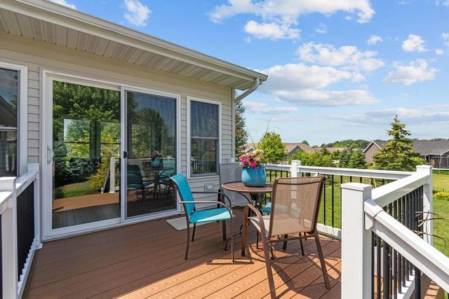 N8177 BIG LAKE LANE, Sherwood, WI 54169