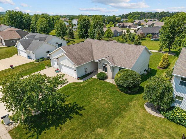 N8177 BIG LAKE LANE, Sherwood, WI 54169