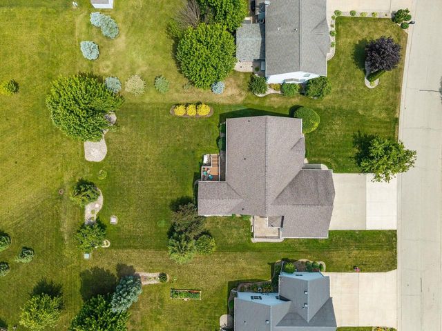 N8177 BIG LAKE LANE, Sherwood, WI 54169