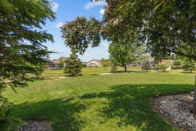 N8177 BIG LAKE LANE, Sherwood, WI 54169