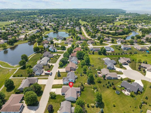 N8177 BIG LAKE LANE, Sherwood, WI 54169