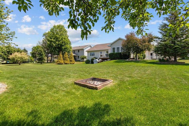 N8177 BIG LAKE LANE, Sherwood, WI 54169