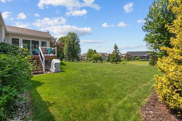 N8177 BIG LAKE LANE, Sherwood, WI 54169