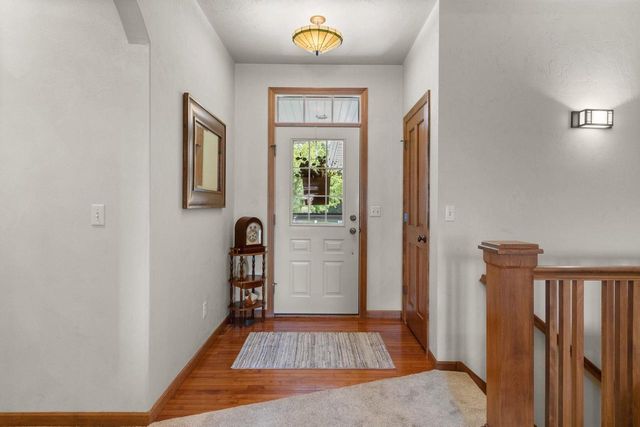 N8177 BIG LAKE LANE, Sherwood, WI 54169